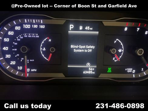 Used 2024 Hyundai Tucson SE image 21