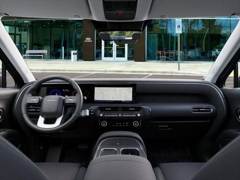 New 2026 Hyundai Palisade SE AWD/4WD image 11