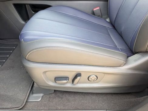 New 2026 INFINITI QX60 Sport w/ Dark Cargo Package AWD/4WD image 22