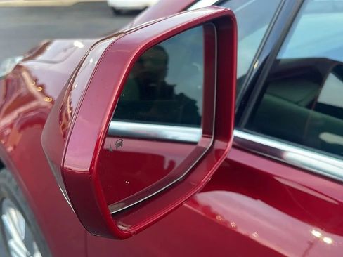 Used 2019 Cadillac XT5 Luxury image 10