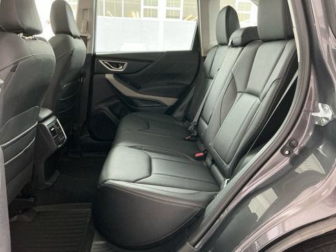 Certified 2023 Subaru Forester Limited w/ Popular Package #3 image 32