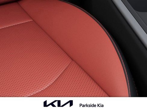 New 2026 Kia K4 GT-Line Turbo FWD image 24