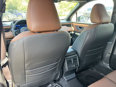 New 2026 Subaru Outback Touring XT AWD/4WD image 35