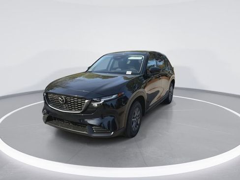 New 2026 MAZDA CX-5 Select image 3