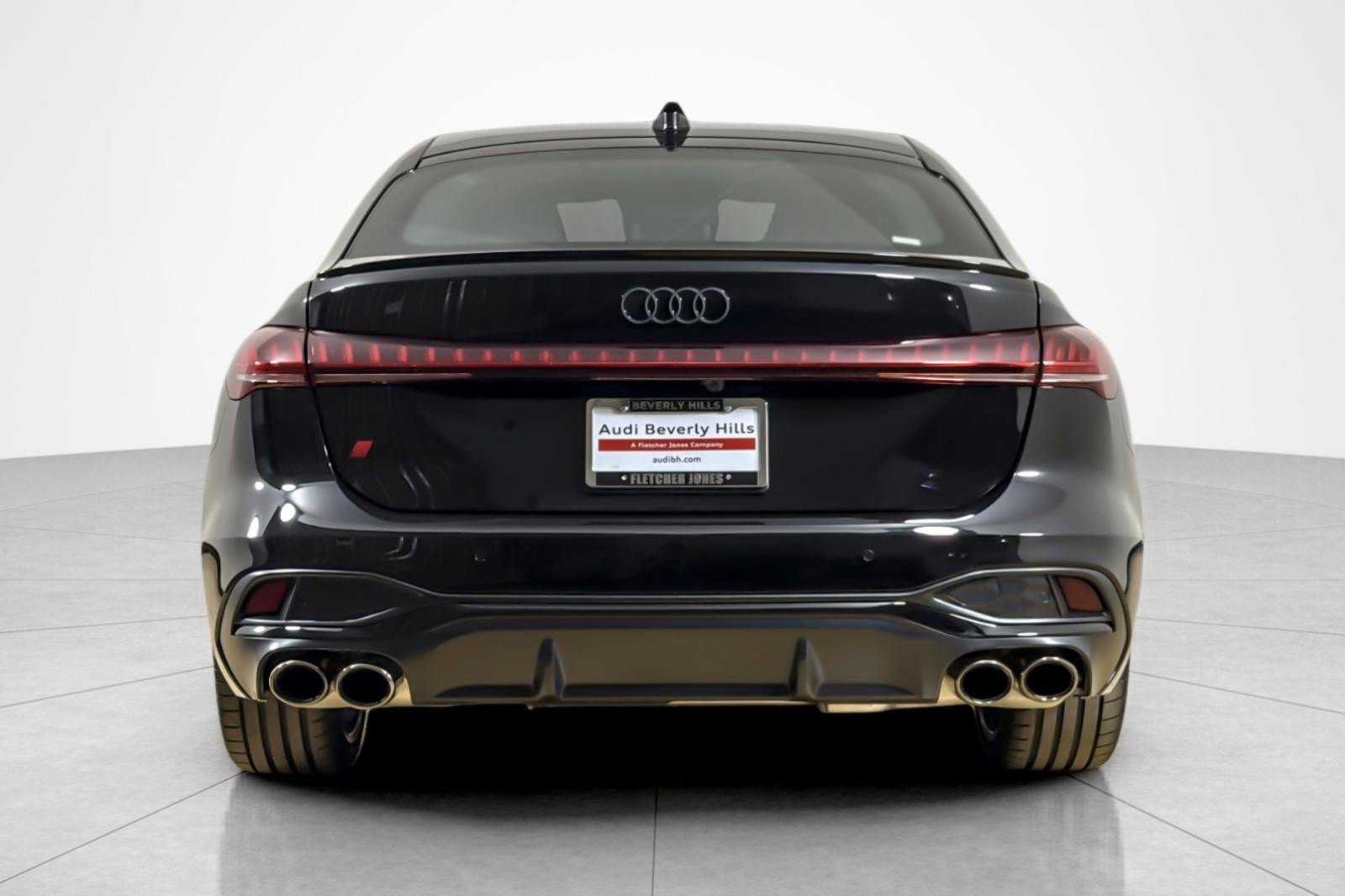 New 2026 Audi S5 Premium Plus AWD/4WD image 5