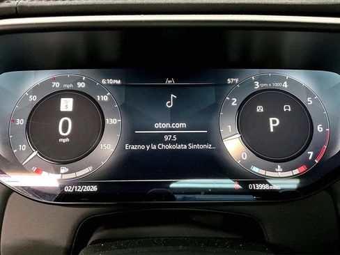 Certified 2024 Land Rover Range Rover Sport SE image 13