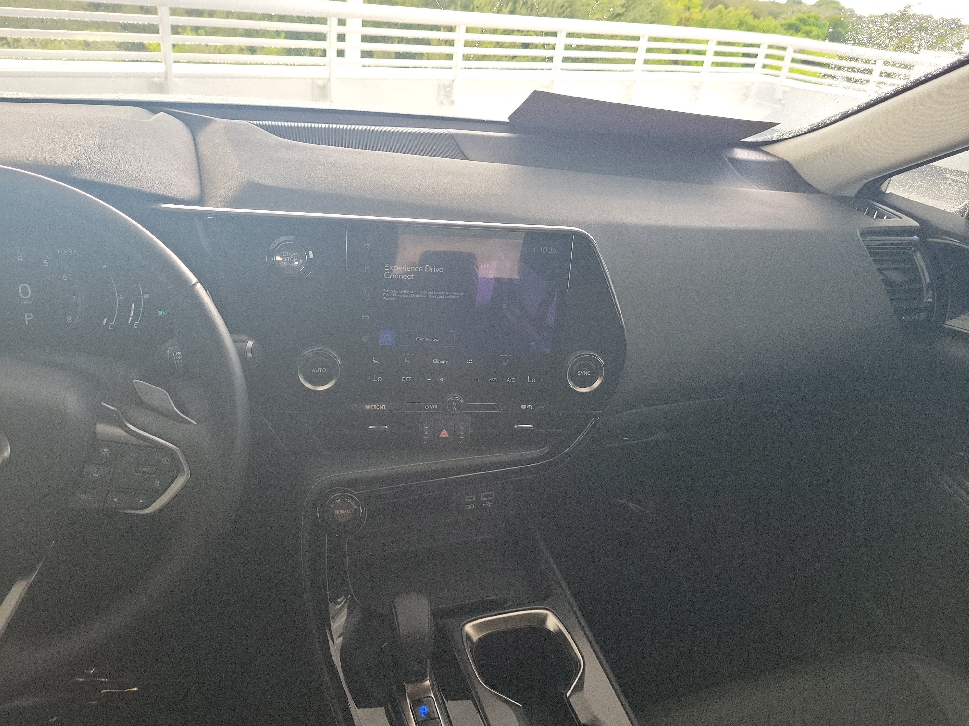 Certified 2024 Lexus NX 250 FWD w/ Towing Package (2000 Lbs) image 17