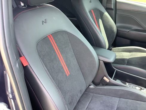 Used 2025 Hyundai Kona N Line S image 9