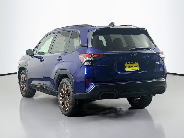 New 2026 Subaru Forester Sport AWD/4WD image 5