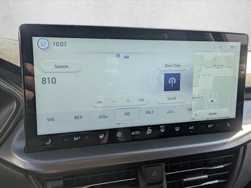 New 2026 Ford Escape SE image 11