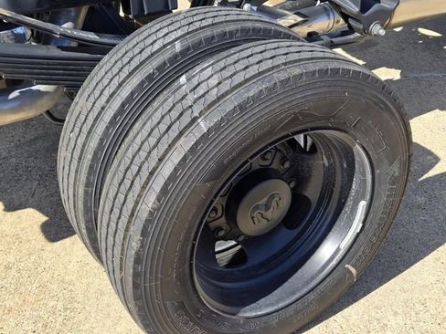 New 2026 RAM 5500 Tradesman image 7