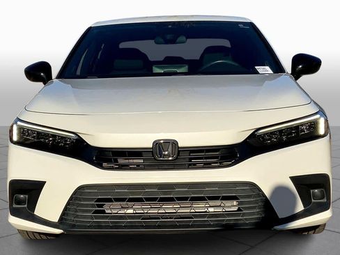 Used 2022 Honda Civic Sport image 3