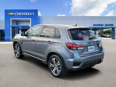 Used 2024 Mitsubishi Outlander Sport AWD