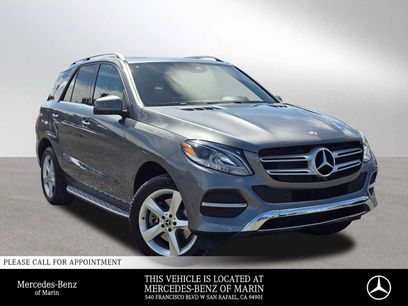 Used 2019 Mercedes-Benz GLE 400 4MATIC