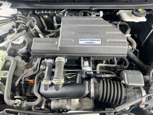 Used 2019 Honda CR-V EX-L image 29