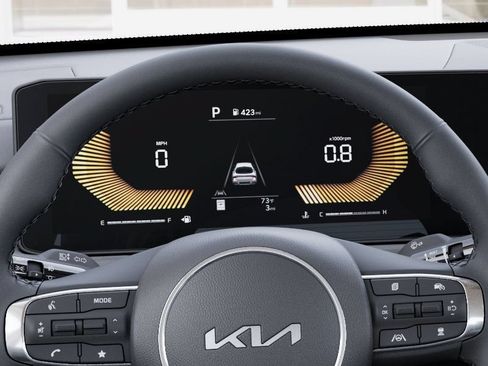 New 2026 Kia K5 GT-Line w/ GT-Line Premium Package AWD/4WD image 22