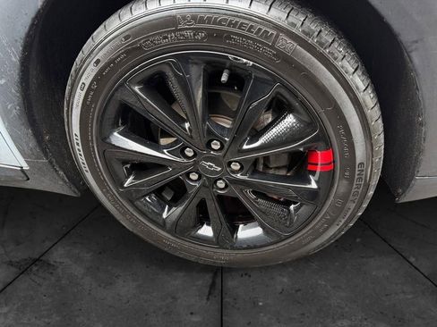 Used 2023 Chevrolet Bolt EUV Premier w/ Sun & Sound Package image 35