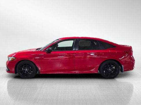 Used 2024 Honda Civic Sport image 4