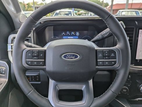 New 2026 Ford F250 Lariat w/ Chrome Package AWD/4WD image 28