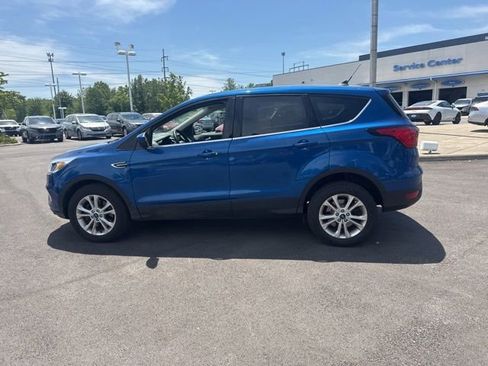 Used 2019 Ford Escape SE AWD/4WD image 14
