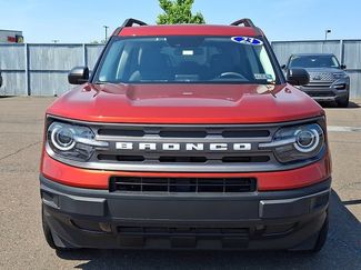 Used 2023 Ford Bronco Sport Big Bend AWD/4WD video 2