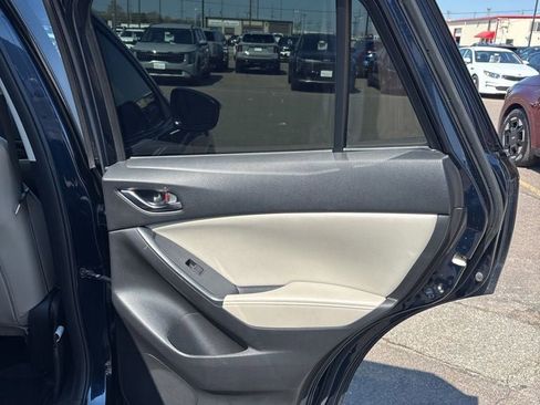 Used 2015 MAZDA CX-5 Grand Touring AWD/4WD image 29