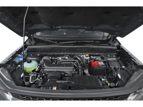 New 2025 Ford Bronco Sport Badlands w/ Badlands Tech Package image 35