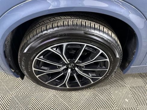 Used 2025 MAZDA CX-70 3.3 Turbo S w/ Premium Package image 10