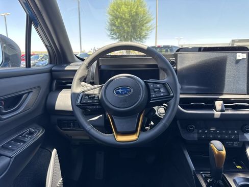 New 2026 Subaru Outback Wilderness AWD/4WD image 11