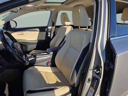 Used 2017 Lexus NX 200t FWD w/ Premium Package image 14