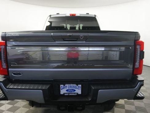 Certified 2024 Ford F250 Platinum AWD/4WD image 5