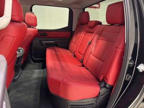 Used 2022 Toyota Tundra TRD Pro image 43