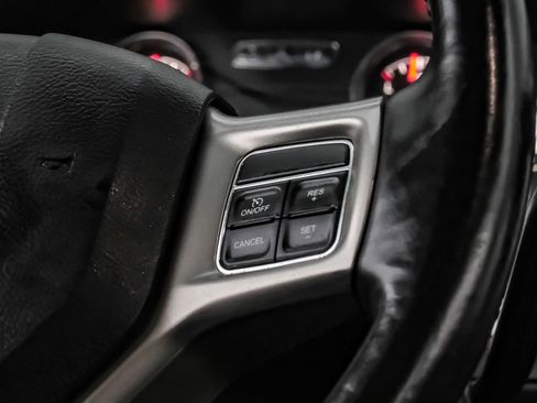 Used 2017 RAM 2500 Laramie w/ Sport Appearance Group AWD/4WD image 16