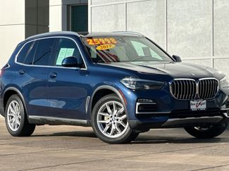 Used 2019 BMW X5 xDrive40i w/ Convenience Package video 2