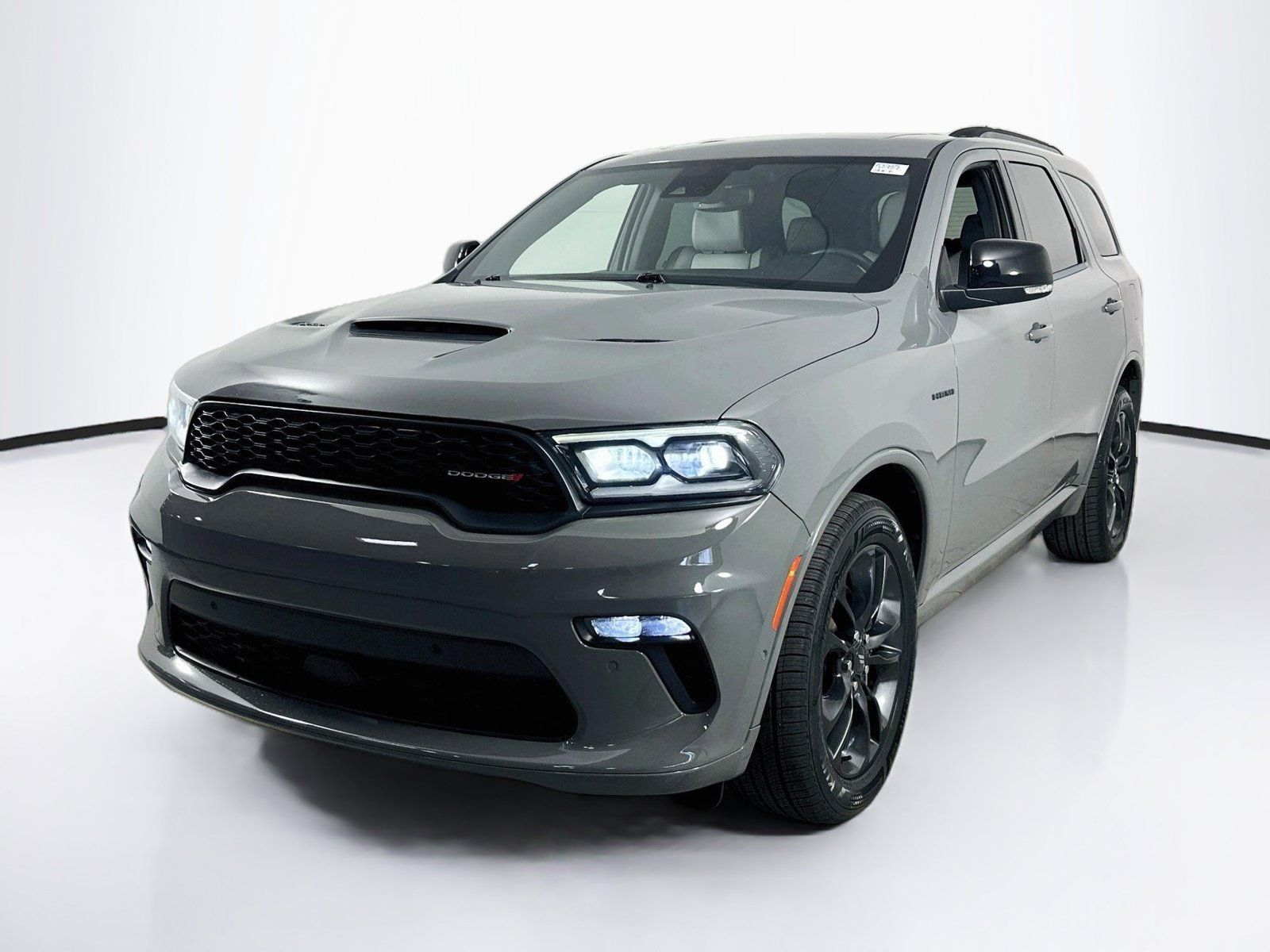 Used 2023 Dodge Durango R/T RWD image 1