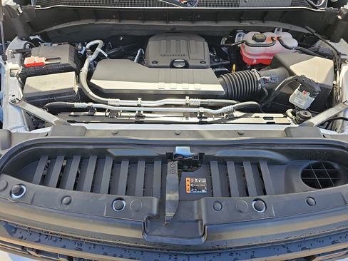 New 2026 Chevrolet Silverado 1500 W/T w/ WT Value Package image 31