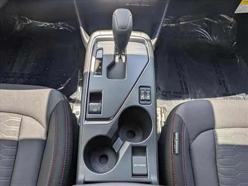 New 2025 Subaru Impreza 2.0i Sport image 15