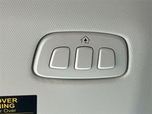 New 2025 Ford Bronco Sport Badlands w/ Badlands Tech Package image 20