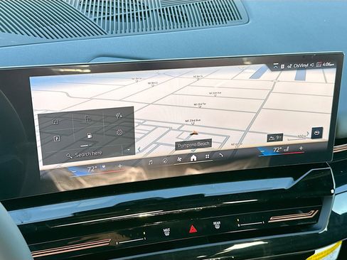 New 2026 BMW 530i w/ M Sport Package image 11