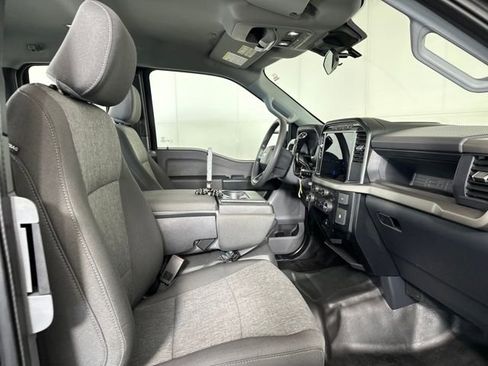 Used 2024 Ford F150 XL w/ Tow/Haul Package image 26