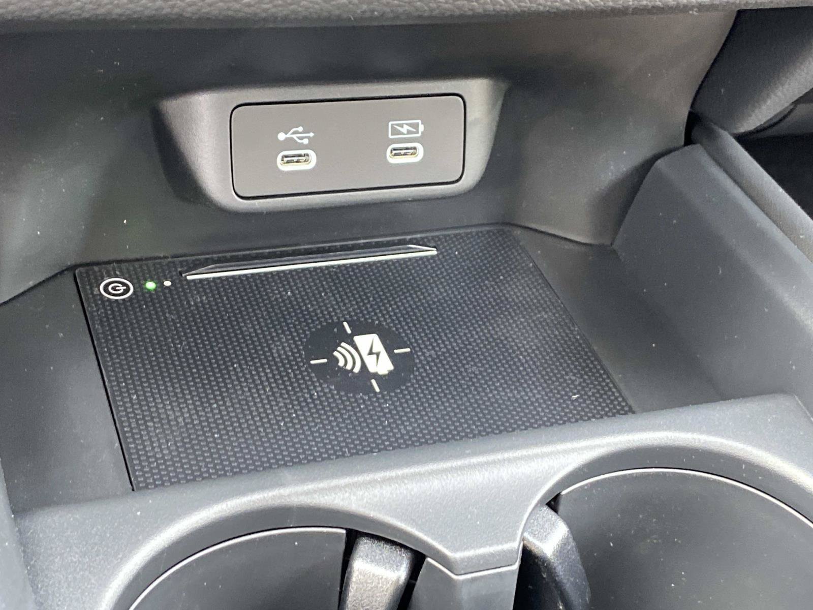 New 2027 Honda HR-V LX image 9