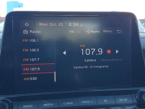 Used 2023 Kia Forte LXS image 19