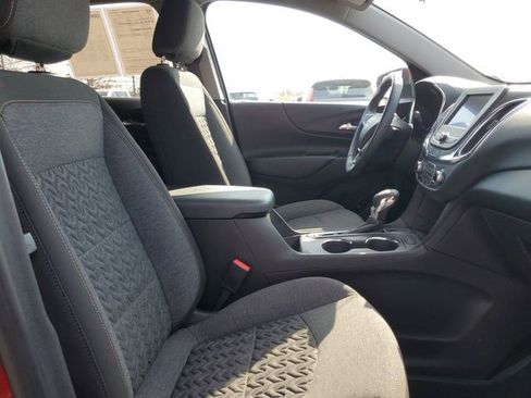 Certified 2023 Chevrolet Equinox LT image 26