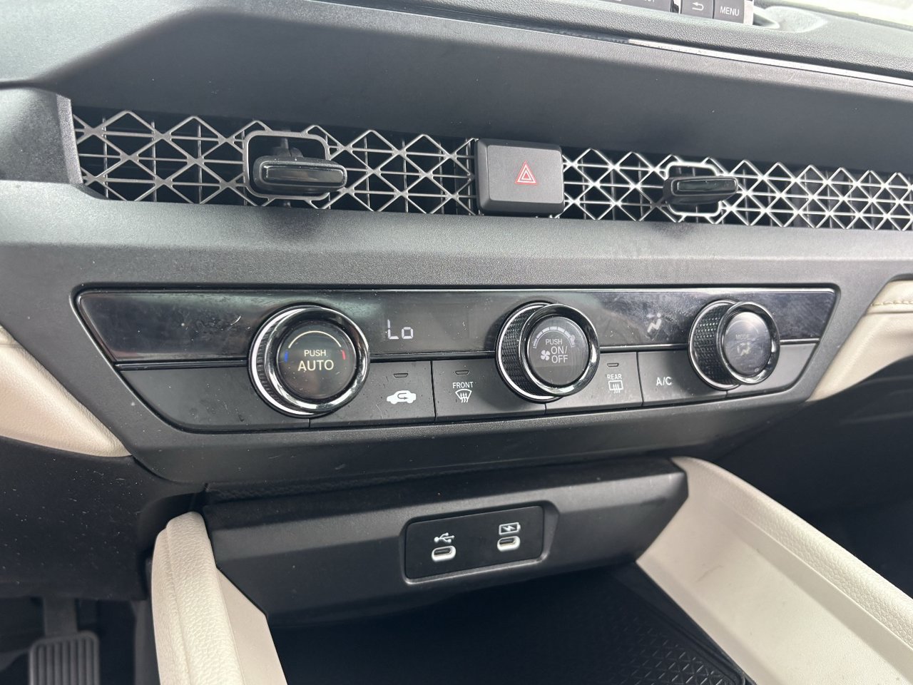 Certified 2024 Honda Accord LX image 25