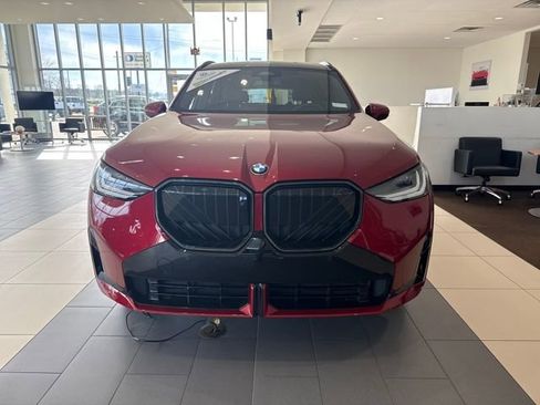 New 2026 BMW X3 xDrive30 w/ Premium Package image 8