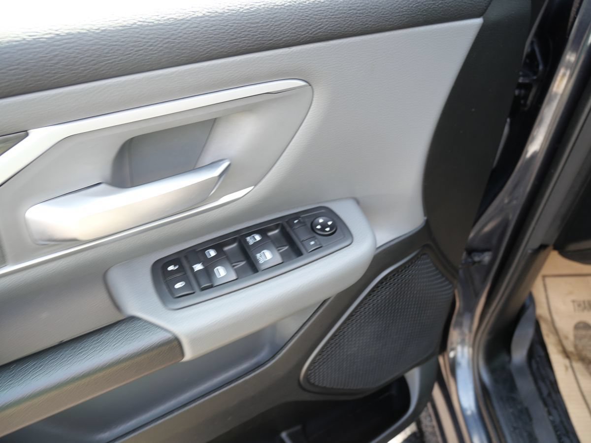 Used 2020 RAM 1500 Big Horn AWD/4WD image 15