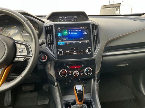 Certified 2024 Subaru Forester Wilderness image 20