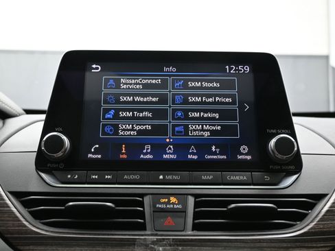 Used 2019 Nissan Altima 2.5 SL image 32