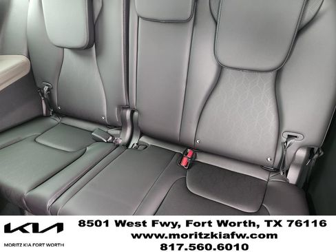 New 2026 Kia Carnival EX FWD image 20