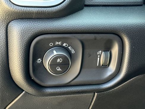 New 2027 RAM 2500 Lone Star AWD/4WD image 22